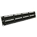 Cables To Go - 37051 - 48 Port CAT6 110 Patch Panel