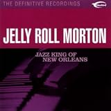 Jazz King of New Orleans