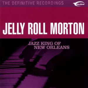 Jazz King of New Orleans