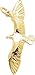 Bird: Seagull Charm by Rembrandt Charms