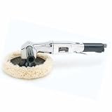 Chicago Pneumatic Angle Polisher