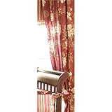 Dynasty - Drapery Panels and Tie Backs