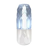 AmerTac 73107 Cylinder Night Light, Multi-Color