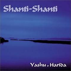 Shanti-Shanti