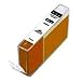 Electronics : Amazon Imaging's Canon BCI-6Y-Compatible Yellow Ink Cartridge
