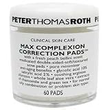 Peter Thomas Roth Max Complexion Correction Pads? (60 Pads)