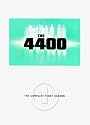 The 4400 - Series 1 - Complete [DVD] [2004]