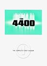 The 4400...