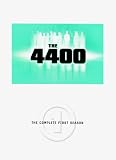 The 4400 - Series 1 - Complete [2004]