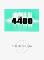 The 4400 - Series 1 - Complete [2004]