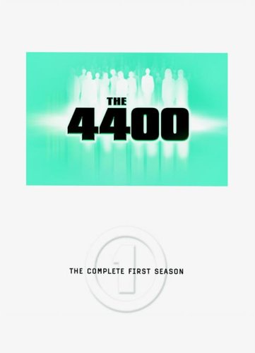 The 4400 - Series 1 - Complete [2004]