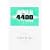 The 4400 - Series 1 - Complete [DVD] [2004]