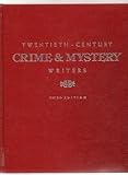 Twentieth-century crime and mystery writers