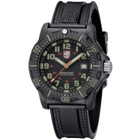 Luminox #8817 Men's Navy Seal - 8800 20th Anniversary Series Watch