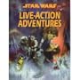 Live-Action Adventures (Star Wars RPG)