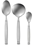 Oneida Olympia 3-Piece Hostess Set