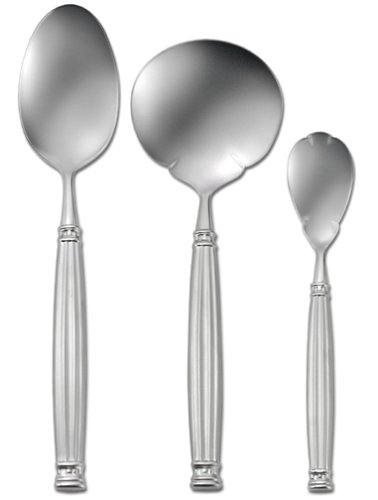Oneida Olympia 3-Piece Hostess Set
