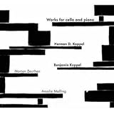 H/ B Koppel: Works For Cello And Piano
