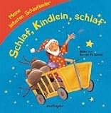 Schlaf, Kindlein, schlaf: Meine liebsten Schlaflieder - 