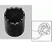 4-Wheel-Drive Spindle Nut Wrench