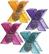 Xyron Xyron 150 Machine Assorted Colors-1-1/2 Inch by 20 Feet Permanent