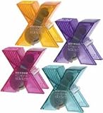 Xyron 150 Machine Assorted Colors-1.5x20' Permanent