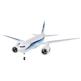 Jet Stream Type B7 RTF by Hot Bodies