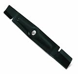 Neuton 14-Inch Aero Lawn Mower Replacement Blade For CE 5 Mowers