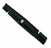 Neuton 19-Inch Aero Lawn Mower Replacement Blade For CE 6.2 and CE 6.3