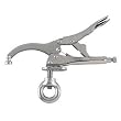 DELTA 17-922 9-Inch Drill Press Vise Clamp