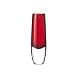 LEONARDO 045035 Vase Craft rubin 28 cm