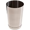 Stanton Trading 108MS Single 16-Ounce Mini Cocktail/Bar/Boston Shaker