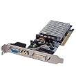 Asus GeForce 6200 128MB DDR AGP Video Card w/DVI Composite Video