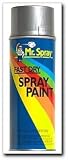 Plastikote Mr. Spray Aluminum