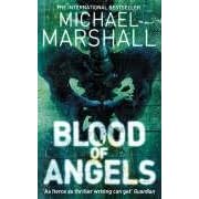 Blood of Angels