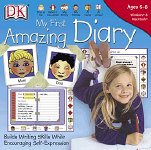 My First Amazing Diary