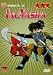 InuYasha, Vol. 08, Episode 29-32