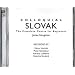 Colloquial Slovak CD: The Complete Course for Beginners (Colloquial Series)
