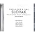 Colloquial Slovak: the Complete Course for Beginners (Colloquial Series)