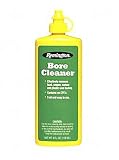 Remington 18397 Remington Bore Cleaner Liquid 4oz Cleaner Bottle