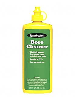 40-X Bore Cleaner 4 Oz Squeeze Bottle