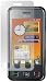 SCREEN/LCD SCRATCH PROTECTOR For LG KC910 Renoir (PACK OF 8)