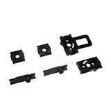 Techno Earth&reg; New! 9053-16 fixing base parts of motor for Double Horse 9053 RC... by Techno Earth
