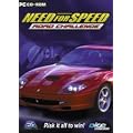 Need For Speed Road Challenge