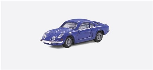 Herpa 022828 - Renault Alpine A 110 Preisvergleich