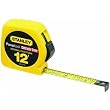 Stanley 33-272 Decimal Scale Powerlock Tape Rule
