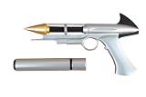 ウルトラセブン アタッチメント付 ウルトラガン (1/1スケール ポリストーン塗装済み完成品)イメージ