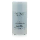 Escape by Calvin Klein for Men 2.6 oz Deodorant Stick