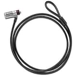 Notebook Guardian Combolock Security Cable Combination Lock