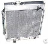 FORD FALCON 1960-1965 NEW ALL ALUMINUM HIGH PERFORMANCE RADIATOR
